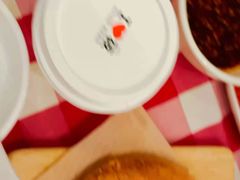 -西贝莜面村(上海百联西郊店)