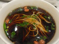 老牌阳春面-A One Kitchen·南京精菜馆(晶丽酒店店)
