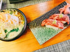 -竹马炭火烤肉(南屏店)