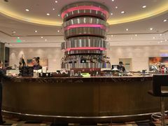 -上海大宁福朋喜来登酒店大堂吧(共和新路店)