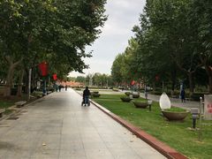 -裕华世纪公园