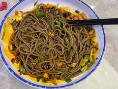 蕨根粉-黔大人·贵州花溪牛肉粉(宝能太古城店)