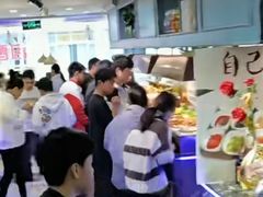 -银鲨海鲜烤肉火锅自助餐厅(五星店)