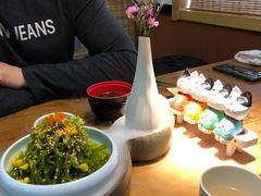 -鳗鱼家·深夜食堂(军博店)