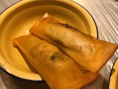 春卷-东排食堂长沙小吃大排档(五一广场店)