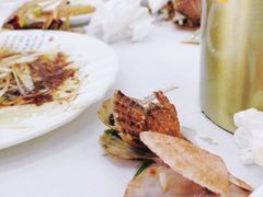 -北戴河庆山饭店·海鲜砂锅粥(北戴河黑石路店)