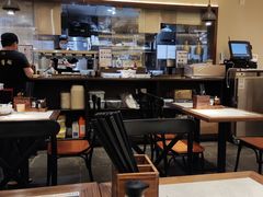 -和府捞面(凯德壹中心店)