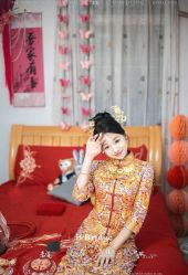 -B.Bridge Couture婚纱礼服(福田店)