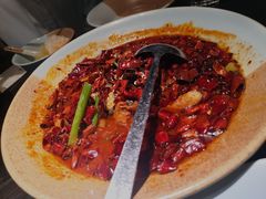 馋嘴蛙-外婆家(杭州马塍店·杭帮菜名店)