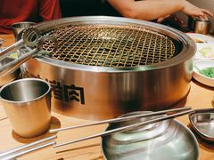 -韩悦牛排烤肉无限续(宝能中心店)