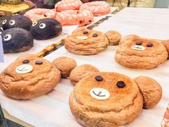 -奈雪的茶(市百一店)