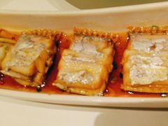 -宝轩渔府·老字号海鲜·正宗津菜(水上店)
