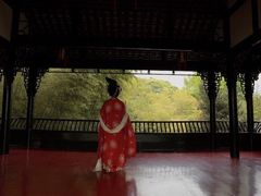 -望江楼公园