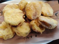 -单家老院·院子里的青岛菜(沙子口店)