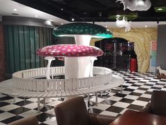 -H次元沉浸剧情密室(街道口店)