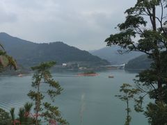 -广州市流溪河国家森林公园
