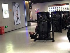 -一兆韦德健身(浦东万达会所)