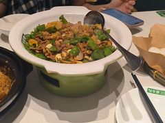 -绿草地·湘菜(7mall店)