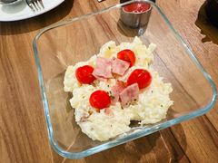 美式经典土豆沙拉-必胜客(远大路店)