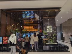 -喜庭海鲜自助(来福士店)