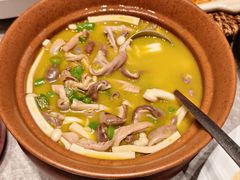 -燕郊烧鸽子(广安路店)