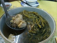 -海鲜街菜馆(海珠南路店)