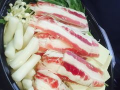 -韩釜宫韩式料理(甘家巷店)