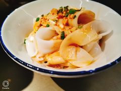 口味凉皮-炉鱼(萧山万象汇店)