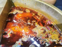 -沸炉重庆老火锅(军事博物馆店)