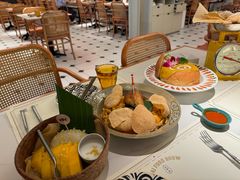 -太食獸泰式茶餐厅(IFS国金中心店)