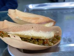 -易老大蛋烘糕(奎星楼总店)