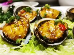 -崖口红树林海鲜餐厅