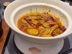 -汉水谣·江景餐厅(江滩店)