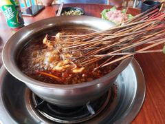 -牛华八婆麻辣烫(起源店)