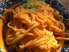 -钰园秦镇米皮(长安西路三兴园店)