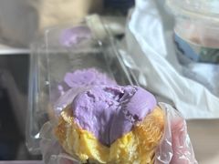 -鲍师傅糕点(国金街店)
