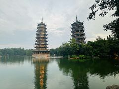 -桂林两江四湖景区