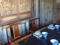 包厢-兰溪小馆(东直门簋街店)