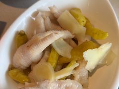 -百年果林椰子鸡(中洲店)