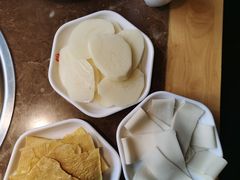 土豆-小门坎三合鱼(总店)