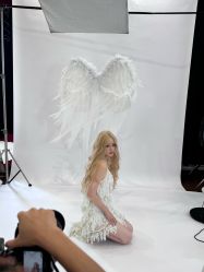 -WAVE SODA摄影工作室