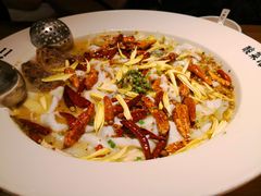 -太二酸菜鱼(正大广场店)