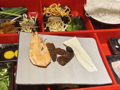 -勺子米线·云南传统小吃市集(四方街店)