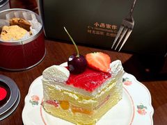 -小西家作•精致蛋糕(富力爱丁堡店)
