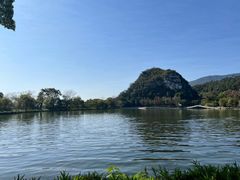 -星湖旅游景区七星岩