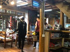 大堂-勺子米线·云南传统小吃市集(四方街店)