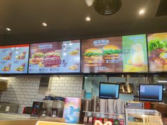 -汉堡王(北京三里屯购物中心)