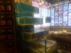 -群姐面馆·海鲜烧烤(同安路二店)