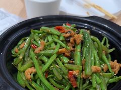 -老边饺子馆(东单店)