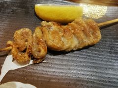 -鸟鹏烧鸟居酒屋(龙岗万科店)